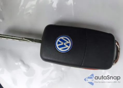 2001 Volkswagen Jetta Gl из США, поврежденный, VIN 3VWRK69M81M185372